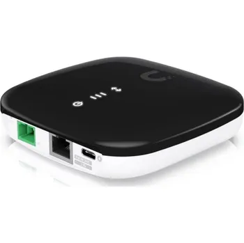 Switch UBIQUITI UISP-FIBER-XG