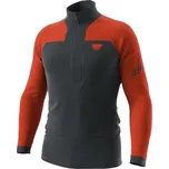 mikina DYNAFIT Speed Polartec 1/2 Zip dawn M