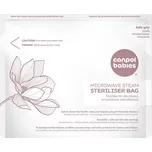 Canpol babies Sterilizační sáčky do…