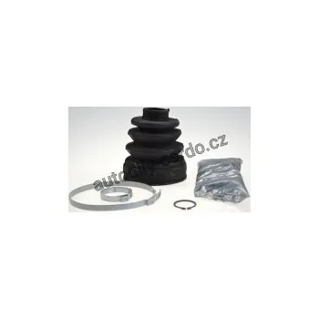 Poloosa kola Sada měchů, hnací hřídel LÖBRO 304146 - MAZDA