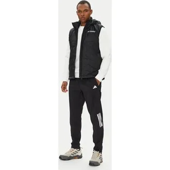 Pánská bunda adidas Vesta Terrex Multi Climawarm JD8403 Černá Regular Fit M