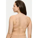 Triumph Podprsenka s kosticemi Ladyform Soft 10166306 Béžová 80H