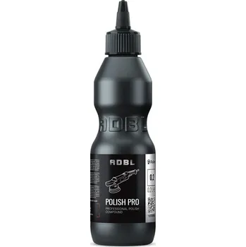 Lešticí pasta ADBL Polish Pro (200 ml)