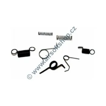 Sportovní střelba Ultimate set pružinek Ver 2/3