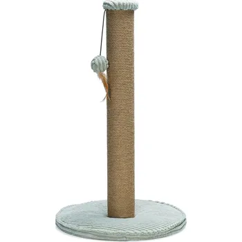 Designed by Lotte Škrabadlo světle šedé 41x70x41cm