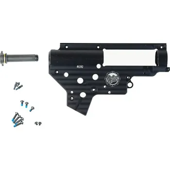 RetroArms CNC mechabox V2 (8mm) - QSC