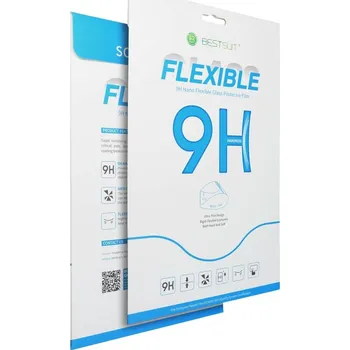 Ochranné tvrzené sklo Bestsuit Flexible Hybrid Glass Samsung Galaxy Tab S10+ 12,4"
