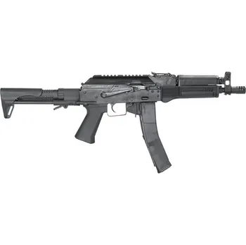 Airsoftová zbraň LCT PDW-9MM TK