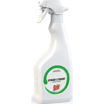 STAR sporáky a trouby NEW, 500ml 21H.7401