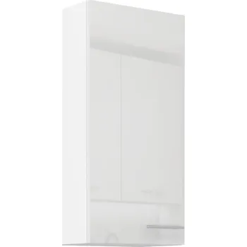Kuchyňská skříňka Stolarz-Lempert Kuchyňská skříňka Lara White - horní 45 G-90 1F