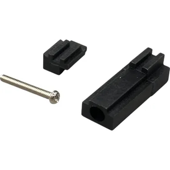 Servisní díl na Masada ACR GBB (WE) - vodič trysky (díl číslo 123+128+135) - WE Tech