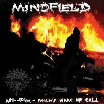 Zahraniční hudba CD Mindfield: Anti-System : Reality Wake Up Call 2025