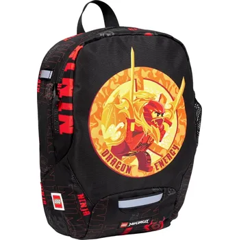 Městský batoh Batoh do školky LEGO® Ninjago Dragon Energy