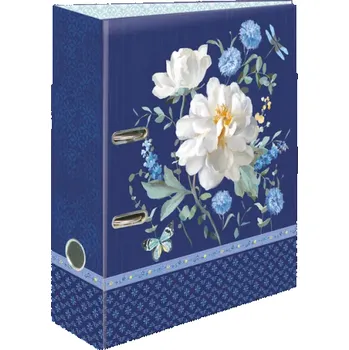 Pákový pořadač A4 - Spring blooms - 1671-0400