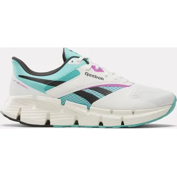 Dámské tenisky Dámské Boty REEBOK ZIG DYNAMICA 5 100209533 – Béžová 41