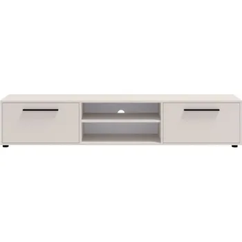 Televizní stolek ArtGiB TV stolek MAXIONE RTV190 | cashemre