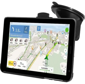 GPS navigace Navitel T797 4G