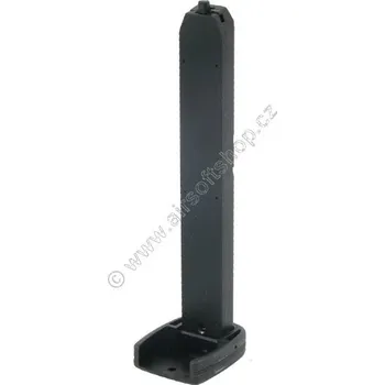 Vzduchovka ASG zásobník Steyr M9-A1 CO2 4,5mm