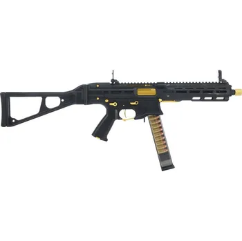 Airsoftová zbraň G&G PCC45 Gold
