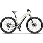 LEVIT MUAN HD 630 mid champagne pearl velikost rámu: 16"