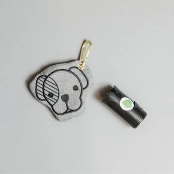 sáček na exkrement Pouzdro na sáčky Kentucky AKČNÍ CENA