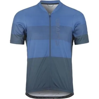 Pánské tričko Cyklodres CRAFT Core Endur Logo - Modrá, L