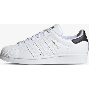 Dámské tenisky Dámské tenisky adidas SUPERSTAR W EUR 40 744675