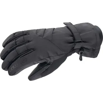 Rukavice Salomon lyžařské rukavice Big Up VÝPRODEJ