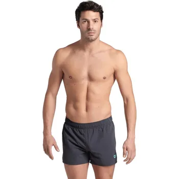 Pánské plavky Arena Fundamentals X-Short M 006441580 - asphalt M