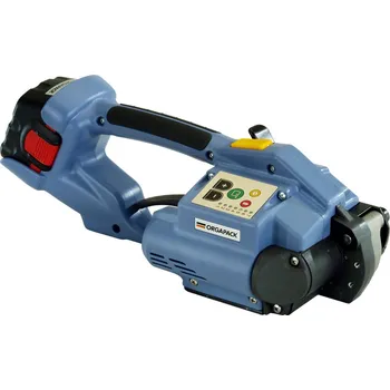 Kleště Páskovač na baterky ORGAPACK OR-T 200 (16 mm) - REPASOVANÉ