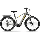 Winora Yucatan X8 720Wh 20Ah High quartz matt 2023 velikost rámu: S