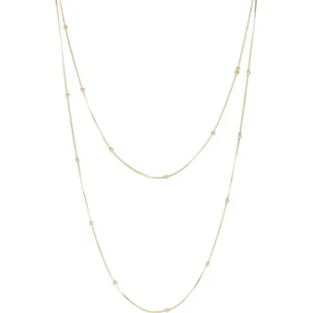 Náhrdelník ZAG BIJOUX SNX25778-01UNI