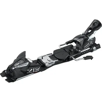 Běžkařské vázání Salomon vázání Z 12 Speed S90 2012 pro lyže BBR 7.9