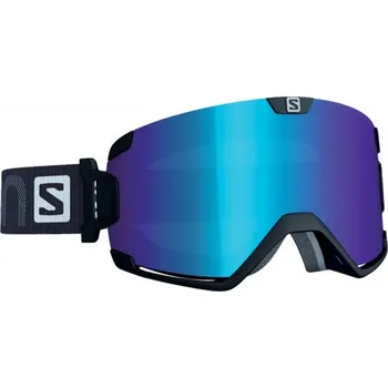 Sport Salomon Cosmic AFS black/solar blue