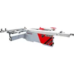 Formátovací pila včetně posuvného stolu Holzmann FKS305V32TOP400V