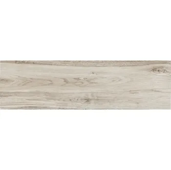 Dlažba EBS Jork 18x60 cm Beige | Dlažba v dekoru dřeva R9