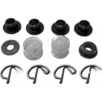 Spojková sada Metalcaucho 00478 Opravná sada, řadící páka