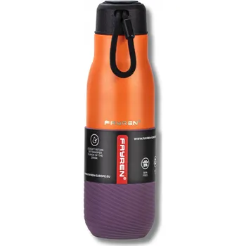 Termoska Fayren Termoska Como 500ml Apricot Crush (Meruňková)