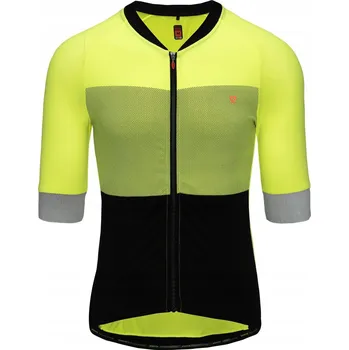 Pánské tričko s krátkým rukávem ECHO BV GTS L