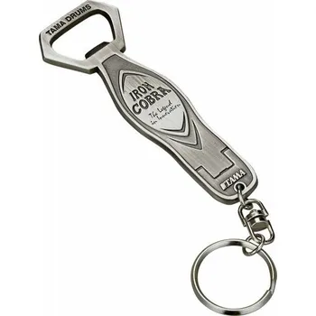 Otvírák Tama TOPN001 Iron Cobra Bottle Opener Key Chain
