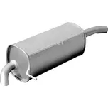 ASMET Zadní tlumič výfuku ASM 07.146