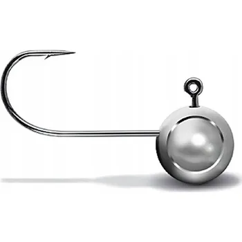 Rybářský háček Jigová hlavička OWNER PRECISION MICRO 8 2,5 g