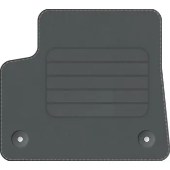 autokoberec Kobercové rohožky Edecor velurové 1 ks.