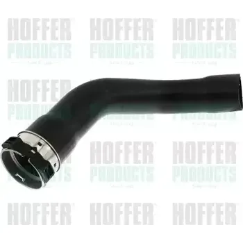 Příslušenství pro turbodmychadlo HOFFER Hadice plnicího vzduchu HFR 961226