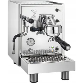 Kávovar Pákový tlakový kávovar Bezzera BZ09 PM 1650 W stříbrný/šedý