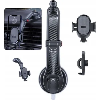 Univerzální držák telefonu do auta na palubní desku