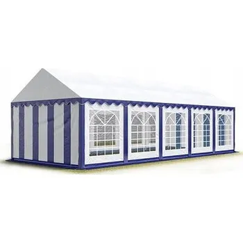 Zahradní stan Stan 4 stěny 5 x 10 x 2 m