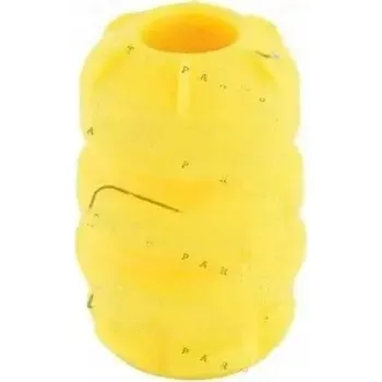 Zavěšení kol Febest FDD-CA2SR Gumová podložka, odpružení