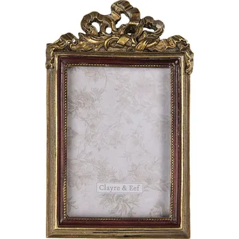 Rám na obraz Clayre & Eef - Polyrezinový rámeček na fotografii 2F0684