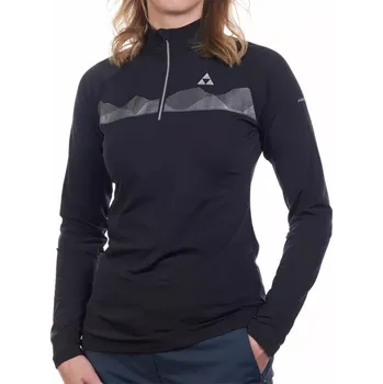 triko FISCHER Going II Women black 40